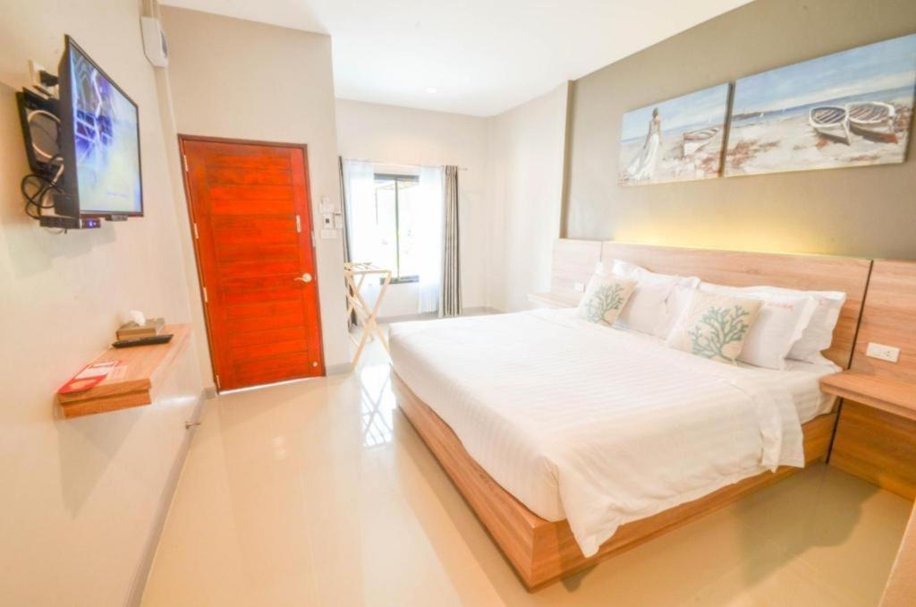 Seesea Resort Satun Exterior foto