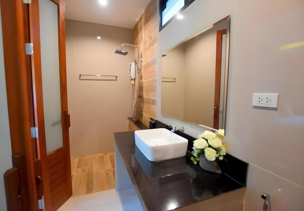 Seesea Resort Satun Exterior foto