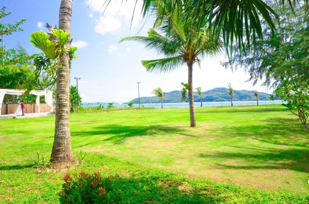Seesea Resort Satun Exterior foto